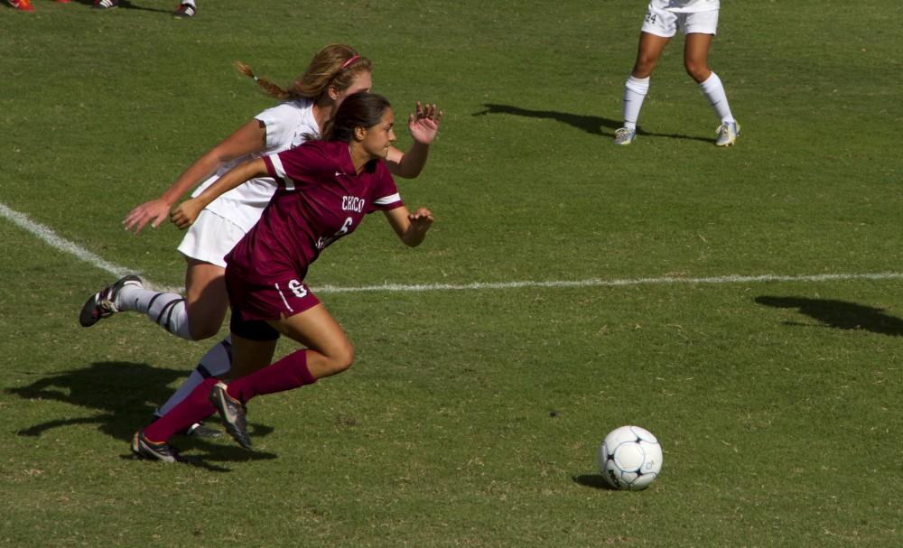Photo gallery | Womens soccer falls to Pomona