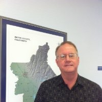 Jim Wagoner, Butte County Air Pollution Control officer