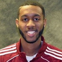 Chico State mens track member Derek Taylor. Photo courtesy of Chico State.