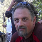 Jesse Dizard, an anthropology professor, filmed a documentary about sexual assault. Photo courtesy of Chico State.