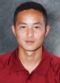 Chico State freshman soccer player Patrick Lee had a pair of assists in the teams 3-0 win over Dominican University to open the season Thursday. Photo courtesy Chico Wildcats.