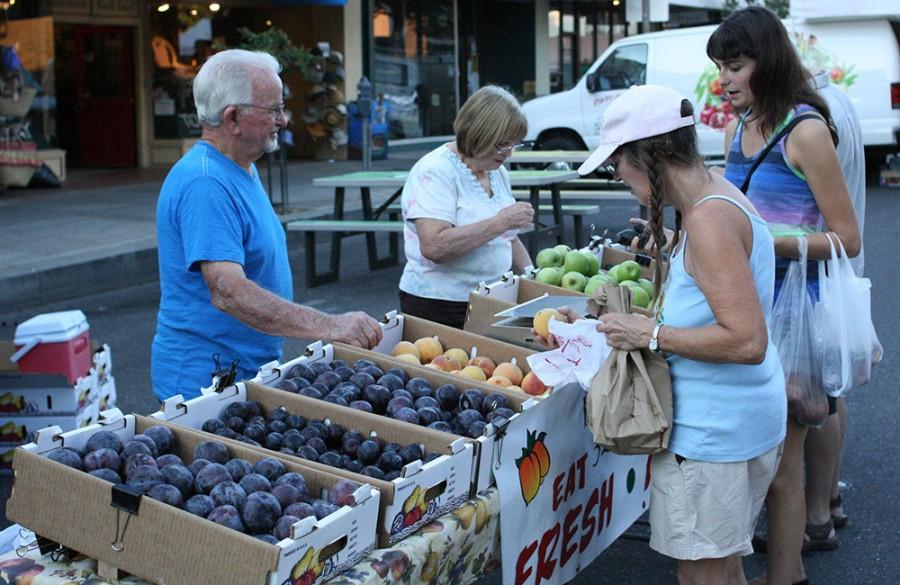 Market