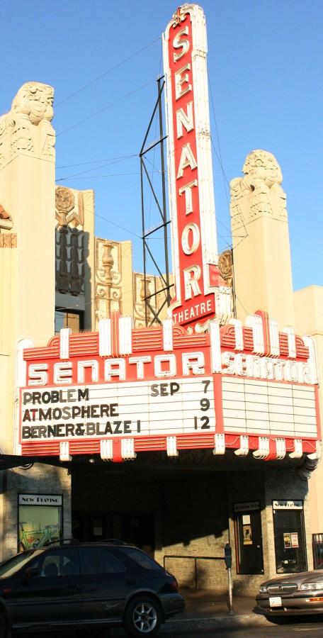 Senator Theatre