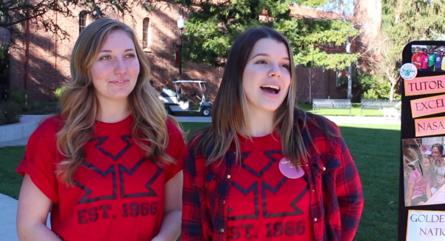 Chico State students share New Years resolutions