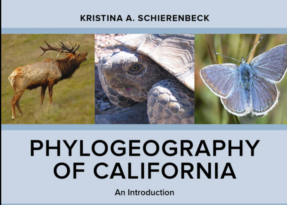 Bio professor's book addresses climate change