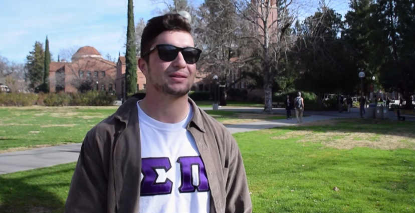 Chico State students sound off on Super Bowl XLIX