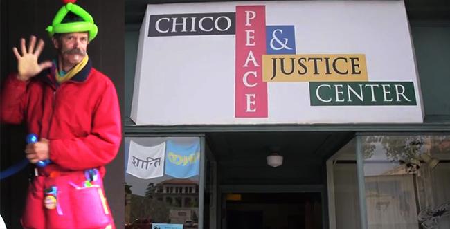 Chico Peace and Justice Center