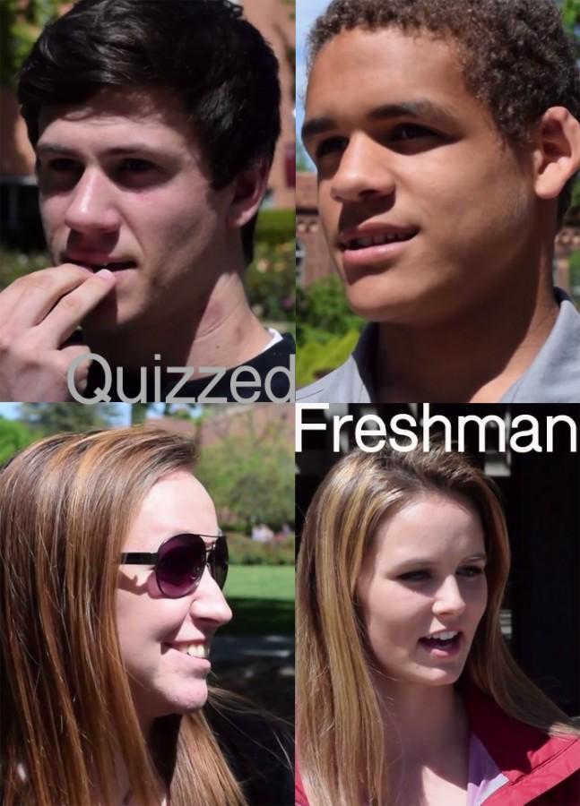 Incoming+freshman+get+quizzed+on+Chico+State+facts