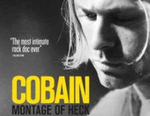 Latest Cobain documentary leaves one heck of an impression