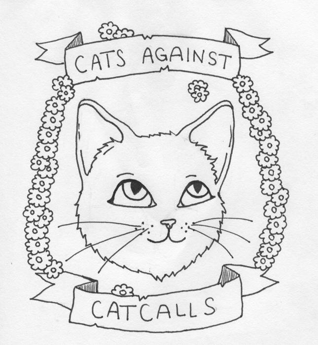 catcalls web