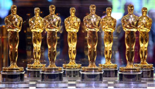The Oscars will be on Feb. 28, 2016. Photo Credit: Google