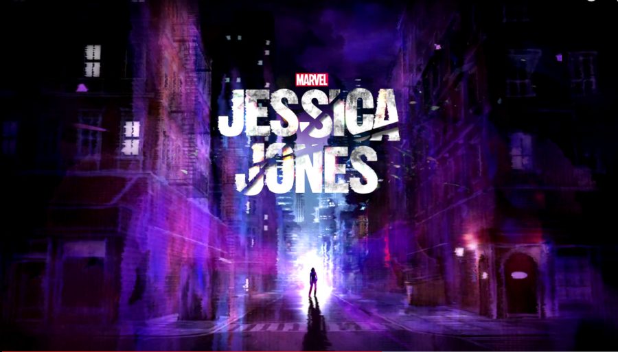 Study break: ‘Jessica Jones’ review