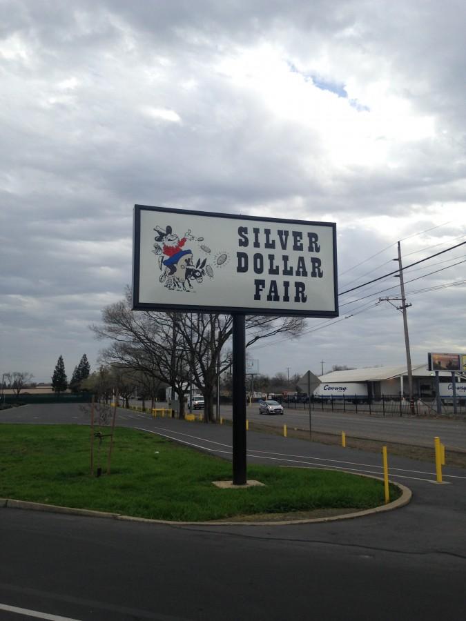 Project Homeless  is returning to the Silver Dollar Fair to help the less fortunate out Photo credit: Amelia Storm