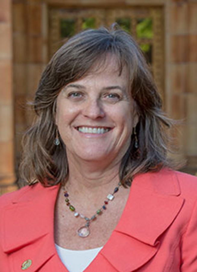 Interim Provost Susan Elrod is moving to Wisconsin to being her new job at the University of Wisconsin-Whitewater as the Chancellor of academic affairs on Apr. 15

Photo from the Chico State Website