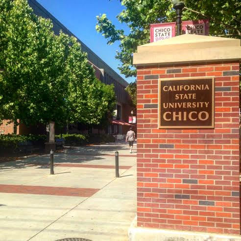 First-year students talked to The Orion about what they planned to do next year at Chico State. Photo credit: George Johnston