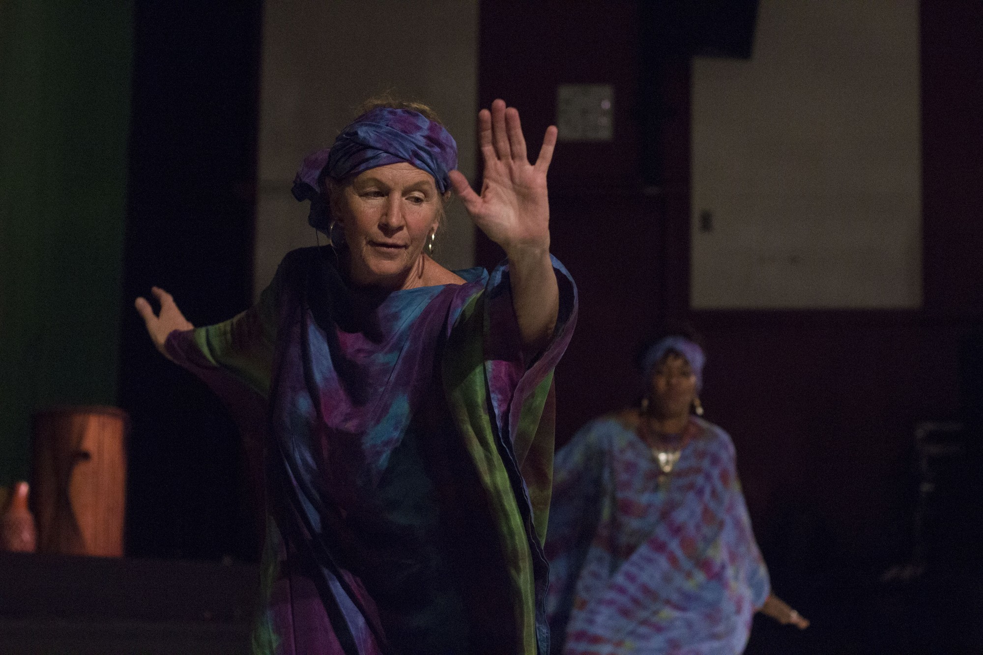Chico World Music Festival creates exciting multicultural atmosphere