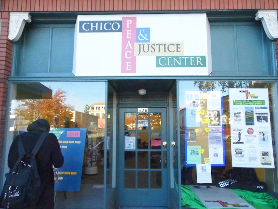 Chico+Peace+%26+Justice+Center