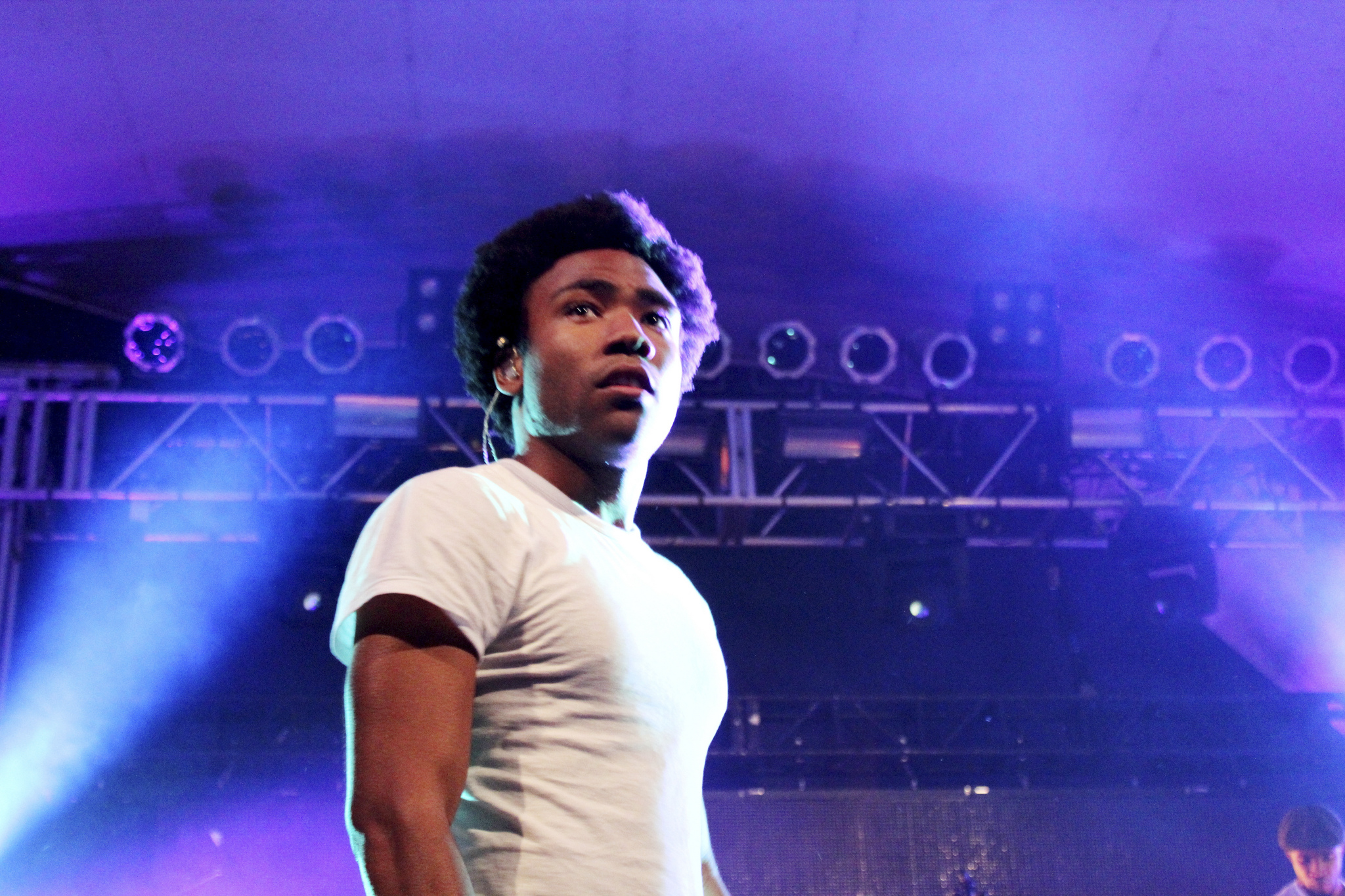 Gambino's, "Awaken, My Love!" sends powerful message