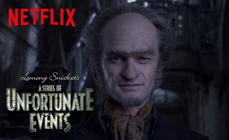 A Series of Unfortunate Events comes to Netflix, proves to not be an unfortunate waste of time