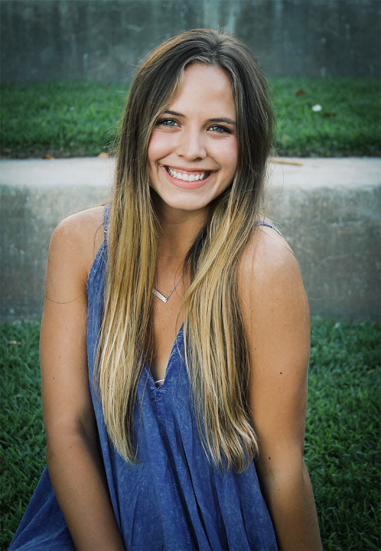 Aspiring photographer takes leap of faith