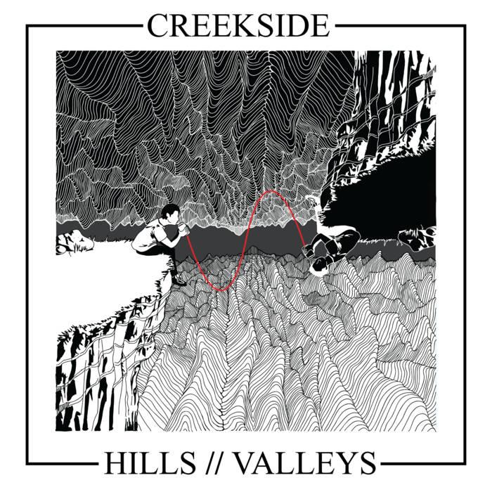 Creekside fails to Summit with Hills // Valleys