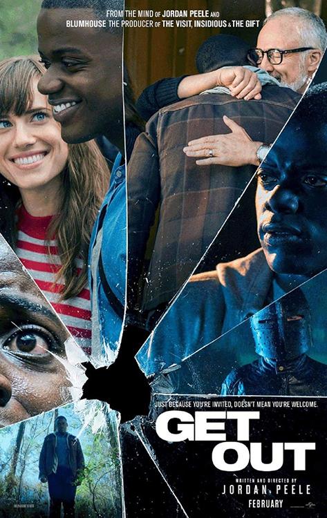 Get Out review