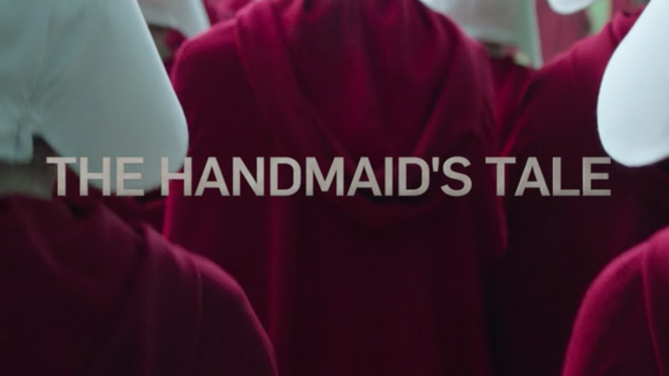 Injustice reigns in The Handmaids Tale