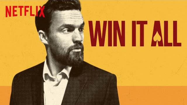 Movie Review: Win It All