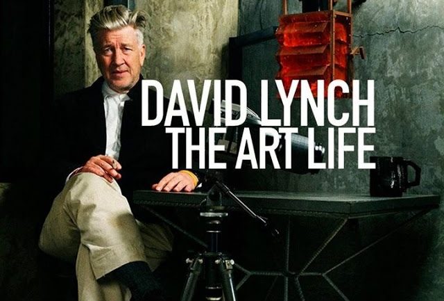 Movie Review: David Lynch The Art Life