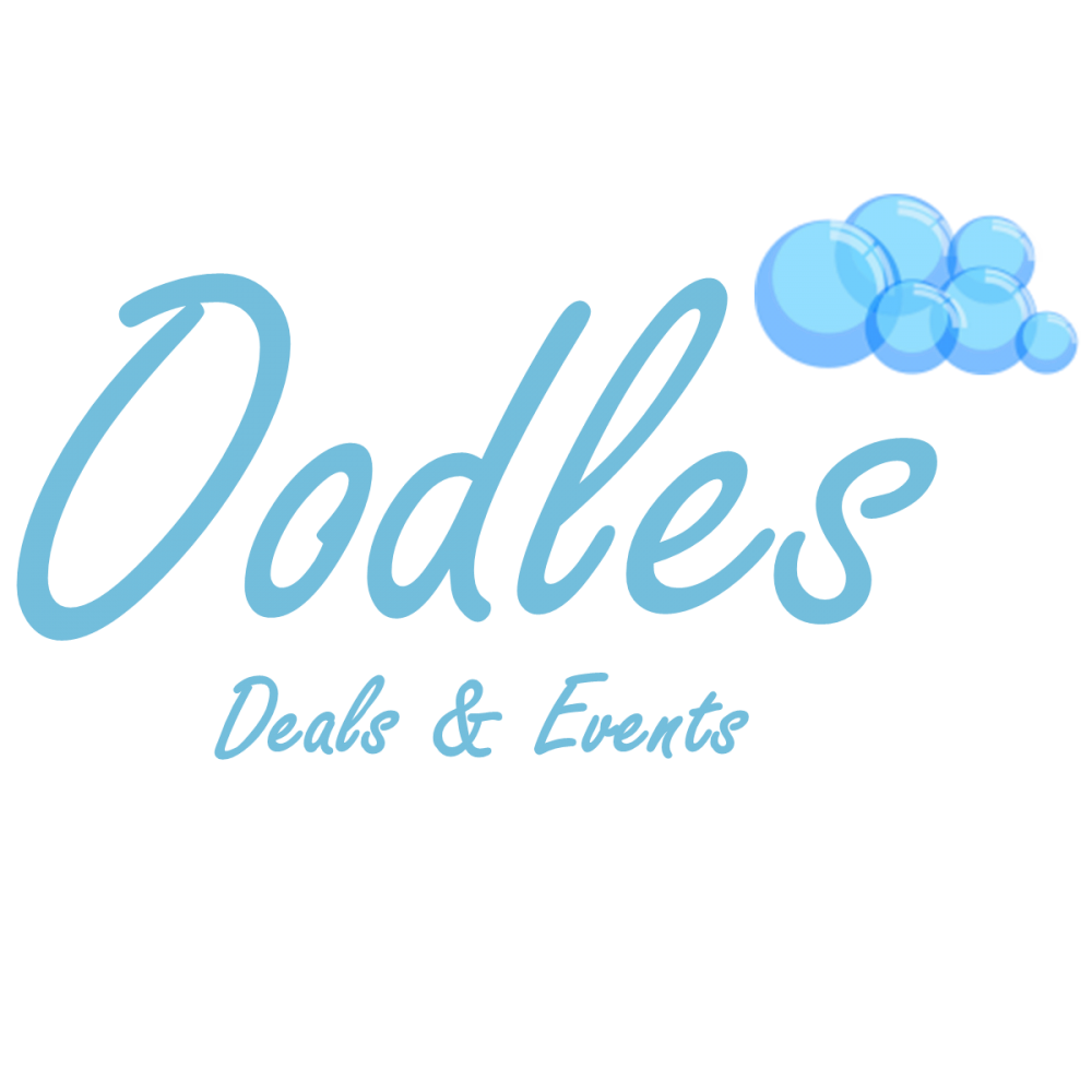 Oodles offers deals and events that are within our community. Photo Courtesy of Oodles Deals and Events.