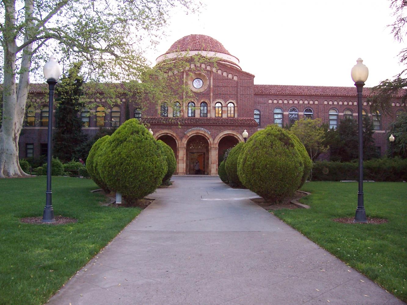 Kendall Hall Photo credit: creative commons