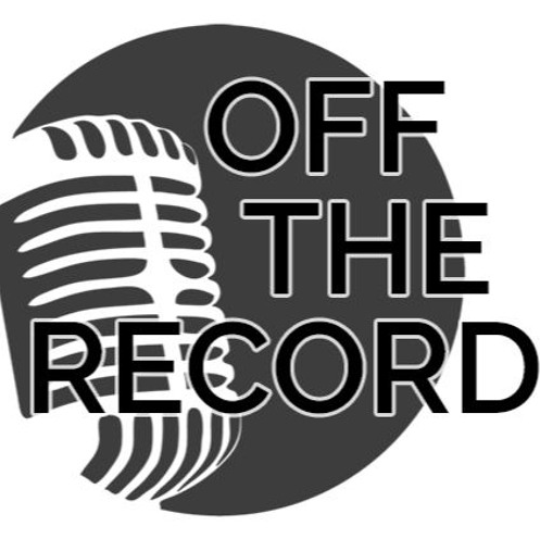 The seventh episode of Off The Record. Photo credit: The Orion