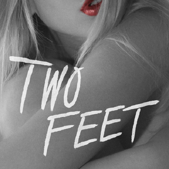 Album art for Two Feet

Image courtesy of stereofox.xom