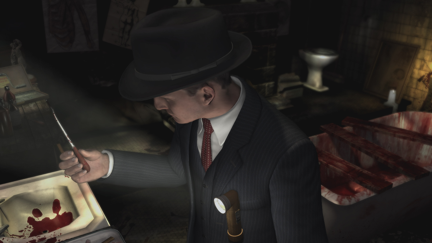 La noire цена в стиме фото 68