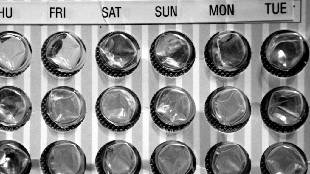 Empty pack of contraceptives. Photo credit: Monik Marcus/ creative commons