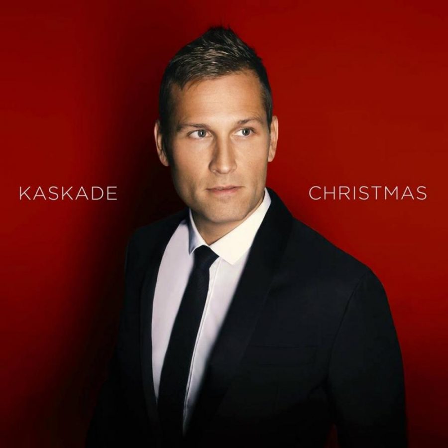 Album art for Kaskade Christmas