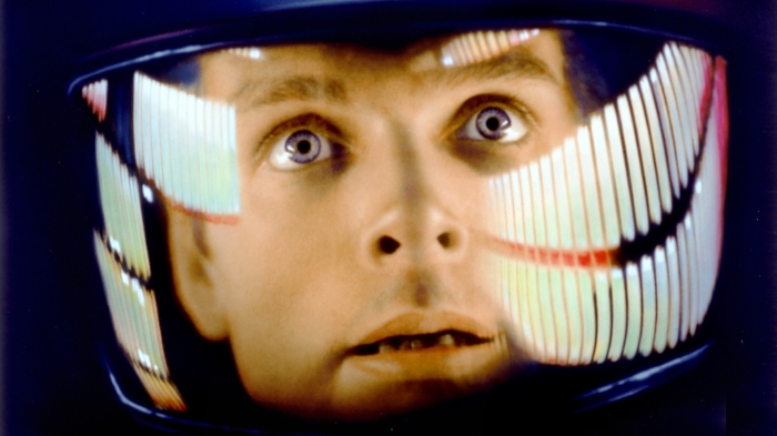 Keir Dullea stars as Dave Bowman on 2001: A Space Odyssey
IMDB Website Photo