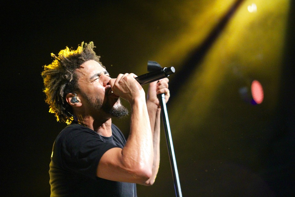 J. Cole's new album is disappointing.

Pixabay's image
