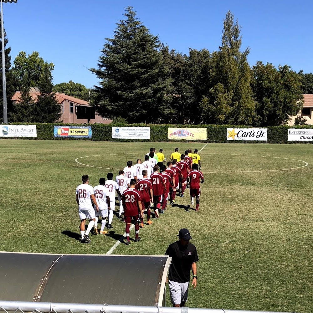 Chico State Mens Soccer Shuts Out Cal State Dominguez Hills The Orion 0193