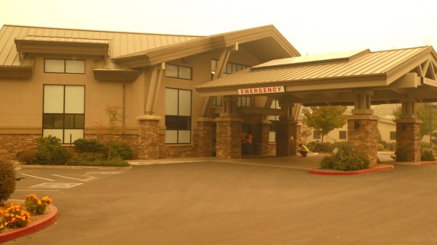 adventist health feather river cancer center