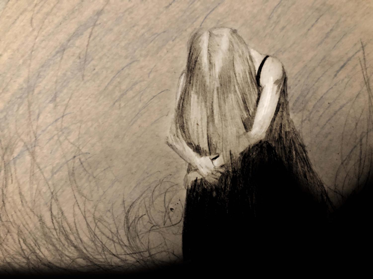 hopelessness Photo credit: Jacob Collier