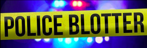 Police Blotter: Several physical assault, battery cases this week