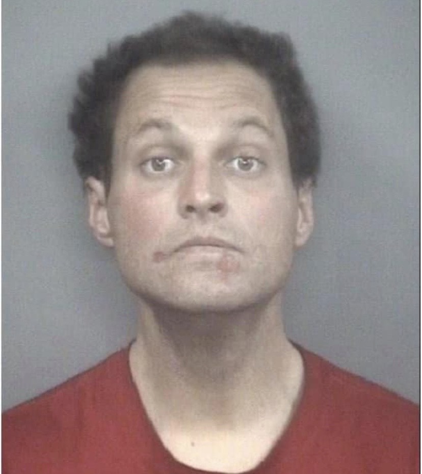 34-year-old Jeremy Underwood. Photo provided by CPD. Photo credit: Angelina Mendez
