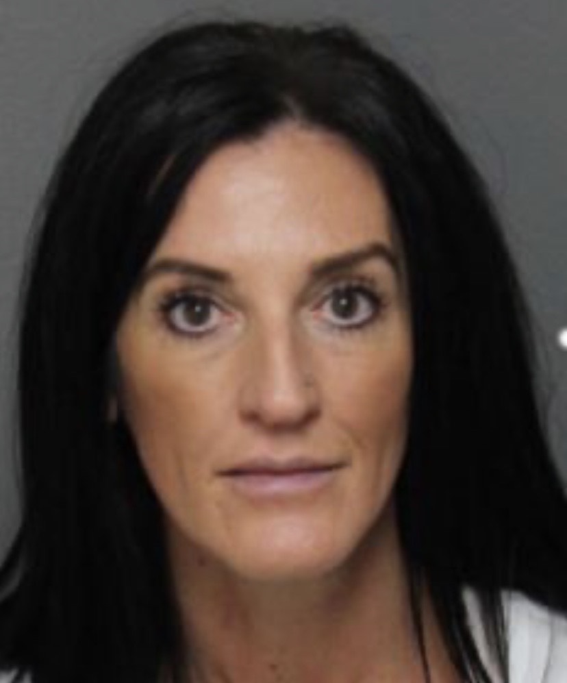 47-year-old Leanne Mote. Photo provided by CPD. Photo credit: Angelina Mendez