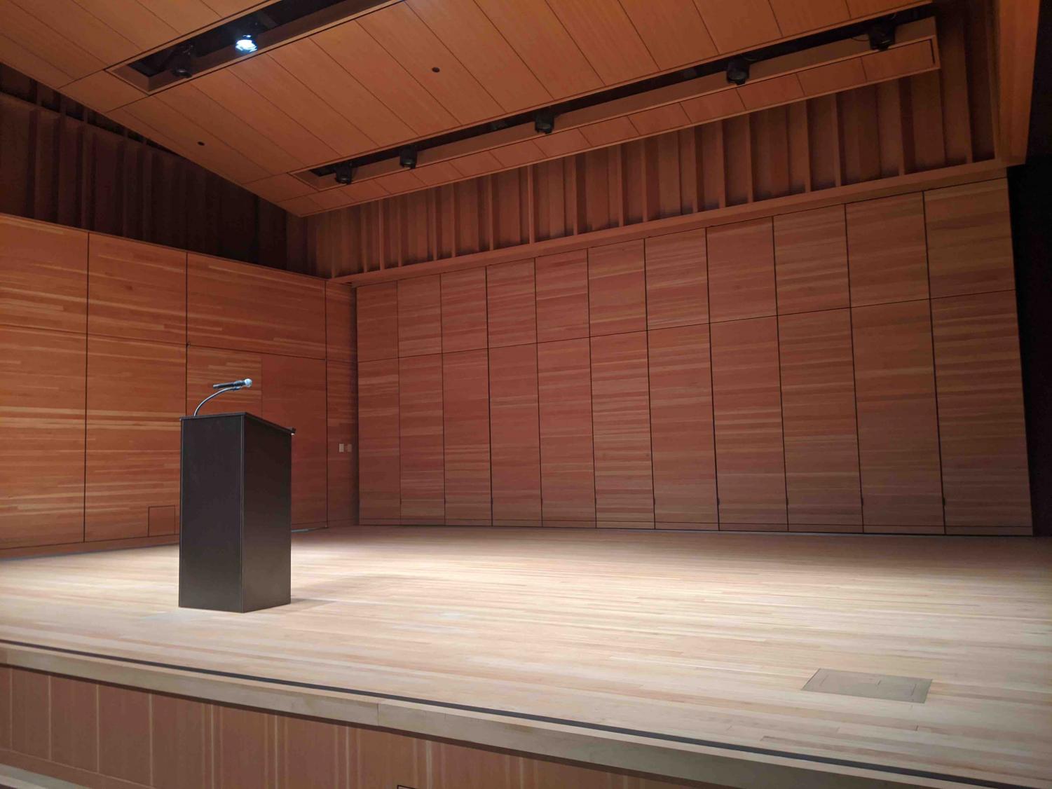 Ingrid Keriotis Poetry Reading