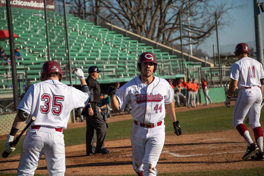 Chico State baseball reflects on cancelled season