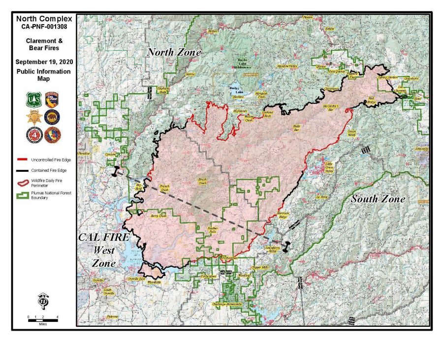 North+Complex+Fire+reaches+over+60%25+containment%3B+officials+warn+residents+to++monitor+fire+conditions