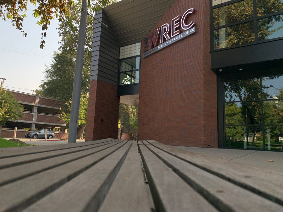 The WREC will reopen for limited indoor activity on Oct. 19 