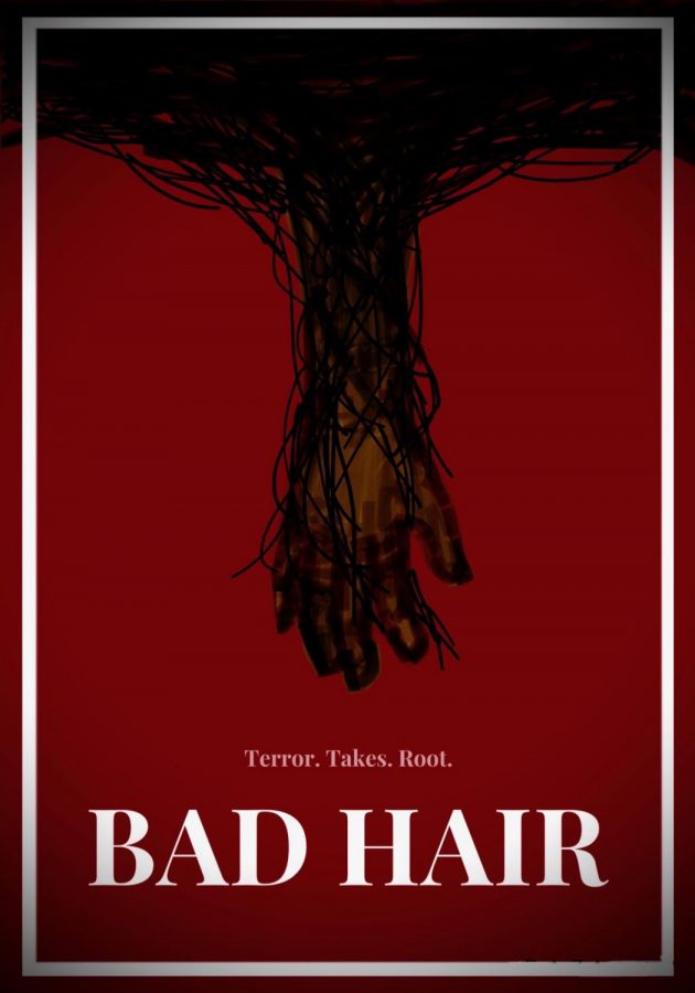 Justin Simiens Bad Hair is now streaming on Hulu