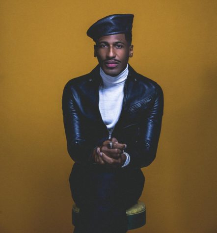 Jon Batiste, 34, is the bandleader for "The Late Show" and the producer of the new Disney film "Soul."